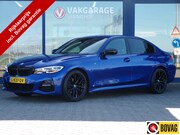 BMW 3-serie - 320i High Executive Edition, Leder / Laserlight / Carplay + 