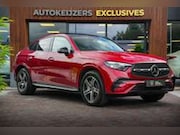 Mercedes-Benz GLC-klasse - Coupé 400e 4MATIC AMG Line Schuifdak Ambient Trekh