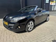 Renault Mégane - Coupé-Cabriolet 2.0 Dynamique Automaat