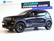 Fiat Grande Panda - 1.2 Hybrid 100pk eDCT6 Icon PDC LMV CARPLAY Automaat