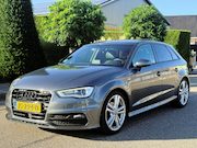 Audi A3 - Sportback 1.6 TDI S-Line 2016 Pano/Navi/Clima/Lmv