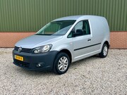 Volkswagen Caddy - 1.6 TDI