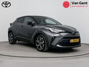 Toyota C-HR - 1.8 Hybrid Style | Apple Carplay / Android Auto | Dodehoek d