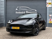 Tesla Model Y - Performance AWD 75 kWh | 21" Turbine | Track