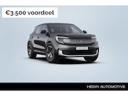 Ford Explorer - Style Standard Range RWD 52 kWh | Nieuw te bestellen!