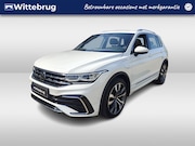 Volkswagen Tiguan - 1.4 TSI eHybrid R-Line Business+ Trekhaak / Pano / Carplay /