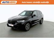 BMW X3 - xDrive30e | LG89227 |