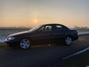 Opel Omega - 2.5i V6 Sport 1e eigenaar, zeer goede conditie, NAP, Origine