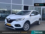 Renault Kadjar - 1.3 TCe Intens | Automaat | Stoelverwarming | Achteruitrijca