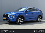 Mitsubishi Eclipse Cross - 2.4 PHEV Black Edition / Fabrieksgarantie tot 11-2030* / Dea