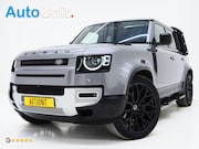 Land Rover Defender - 2.0 P400e Urban Look | Panoramadak | Explorer Pack | Sideste