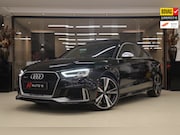 Audi A3 - 2.5 TFSI RS 3 quattro PANO/B&O/RS Sportuitlaat/PERFORMANCE/C