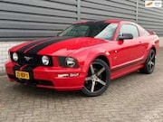 Ford USA Mustang - USA 4.6 V8 GT AUTOMAAT LEER 305PK APK