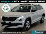 Skoda Kodiaq - 1.5 TSI Sportline Business | Trekhaak | Schuif- kanteldak | 
