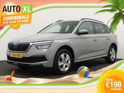 Skoda Kamiq - 1.5 TSI 150 PK Aut. Sport Trekhaak RS-Sportstoel Climate