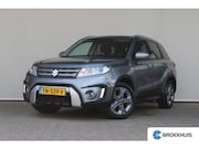 Suzuki Vitara - 1.6 Exclusive | Afneembare trekhaak | Climate control | Acht