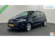 Ford Fiesta - 1.25 Limited AIRCO ELEKTRISCHE RAMEN TREKHAAK LM.