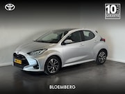Toyota Yaris - 1.5 Hybrid 115 Style Limited | Panoramadak | Head-up display