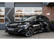 BMW 3-serie - 320 320e Touring | Head-Up | Trekhaak | Comfort Access | Spo