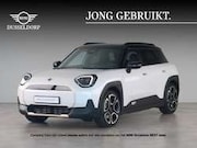 MINI Aceman - SE Favoured Pakket M