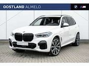 BMW X5 - xDrive45e High Executive M Sport Automaat / Panora