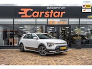 Kia Niro - 1.6 GDi Hybrid DynamicLine|CAMERA|PDC|CRUISE