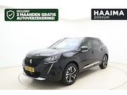 Peugeot e-2008 - EV Allure Pack 50 kWh | SOH 95% | Apple carplay/Android auto
