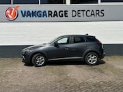 Mazda CX-3 - 2.0 SAG 120 TS+