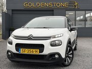 Citroën C3 - 1.2 PureTech S&S Shine Automaat, Camera, Navi, Pdc, Rijstroo