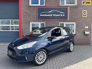Ford B-Max - 1.6 Titanium - AUTOMAAT- CRUISE CONTROL- NAVIGATIE