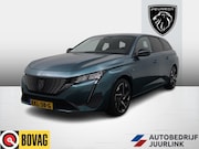 Peugeot 308 - SW 1.6 HYbrid Aut. 180pk Allure Pack Business Camera/ Nav/Vc