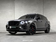 Bentley Bentayga - 4.0 V8 S