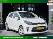 Kia Picanto - 1.0 CVVT BTW AUTO|Airco|El Pakket|NAP|APK|5 DR