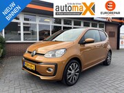 Volkswagen Up! - 1.0 BMT high up! |Pano|Facelift!|