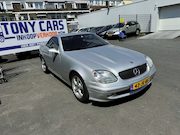 Mercedes-Benz SLK-klasse - 230 K