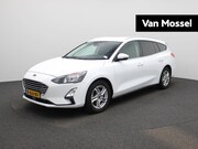 Ford Focus - Wagon 1.5 EcoBlue Trend Edition Business | Navigatie | Cruis