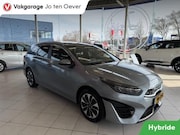 Kia Ceed - SW 1.6 GDI PHEV DynamicLine