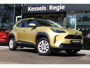 Toyota Yaris Cross - 1.5 Hybrid Dynamic | HuD | ACC | Keyless | Camera | Stoel/St