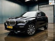 BMW X5 - XDrive45e High Executive M-pakket_3d camera_Drive