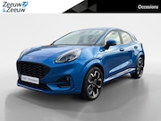 Ford Puma - 1.0 EcoBoost Hybrid ST-Line X | Dealer onderhouden | NL auto