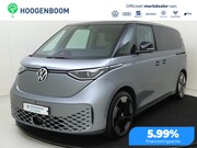Volkswagen ID.Buzz - L1 1st Max 77kWh | SoH 93% | 360 camera | Parkeerassistent |