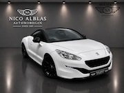 Peugeot RCZ - 1.6 THP complete onderhoudshistorie|orig.NL kenteken|zeer mo
