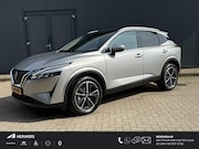 Nissan Qashqai - 1.3 MHEV Xtronic N-Connecta Climate Control / Navigatie / Ap