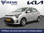 Kia Picanto - 1.0 DPI DynamicLine - Camera - Cruise control - AppleCarplay