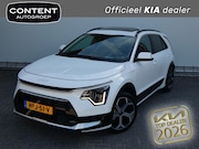 Kia Niro - 1.6 GDi Plug-in Hybrid 171pk DCT6 ExecutiveLine