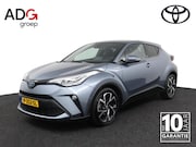 Toyota C-HR - 1.8 Hybrid First Edition | Navigatie | Apple Carplay/Android