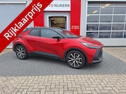 Toyota C-HR - 1.8 Hybrid 140 First Edition Limited