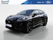 Ford Puma - 1.0 EcoBoost Hybrid BlueCruise Edition | Nieuw te bestellen 