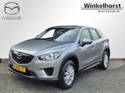 Mazda CX-5 - SKYACTIV-G 2.0 165 6MT S / Trekhaak