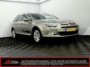 Citroën C5 - Tourer 1.6 VTi Business Parkeersensoren, Half leder, Navi, C